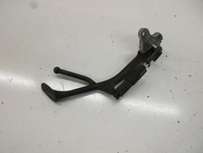1st Yamaha FZR 1000 3 LE GM Exup Genesis Side Stand with Bolt Holder Spring
