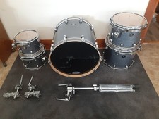 Premier Gen-X Drums 5 Piece