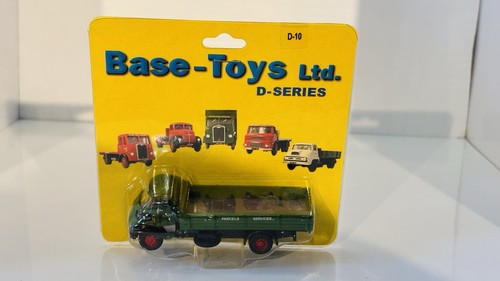 Base toys scale d - 1/76, d-10