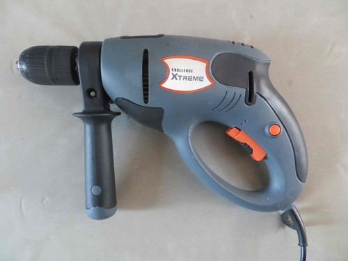 Challenge extreme drill - challenge,