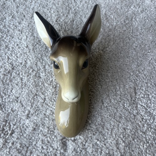 Vintage midwinter deer fawn - vintage,