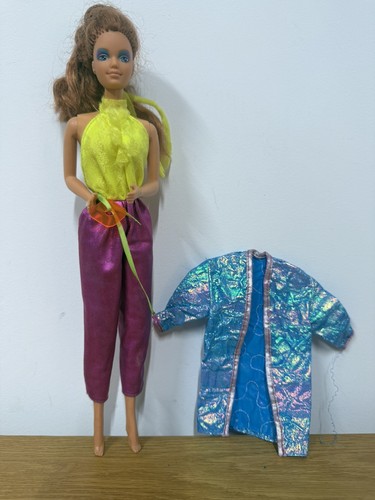 Vintage rare barbie - barbie, the