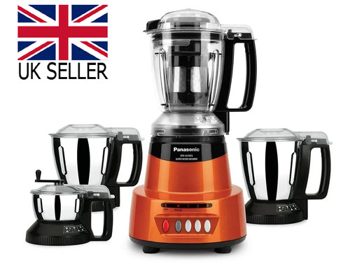 Panasonic heavy duty - heavy, mixer