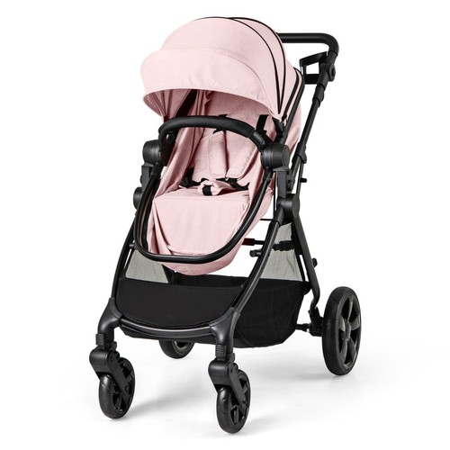 Convertible stroller - 2-in-1,
