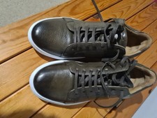 Oliver Sweeney  Milled Leather