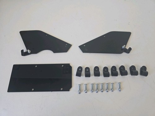 Baja window front side set - baja,