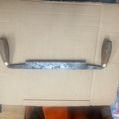 Vintage sorby punch brand - sorby, mr