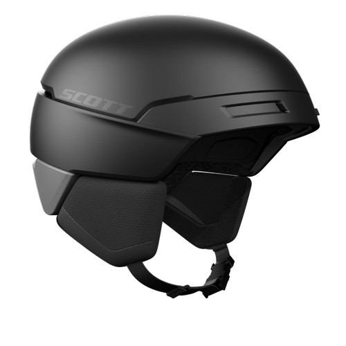 Scott unisex helmet - unisex, flow