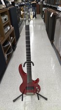 CORT CURBOW 4-MR Electric Bass