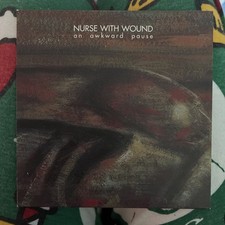 An Awkward Pause CD - Nurse