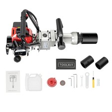 2-Stroke Petrol Post Driver