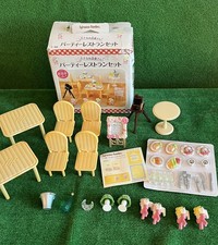 Sylvanian Families Small Shop