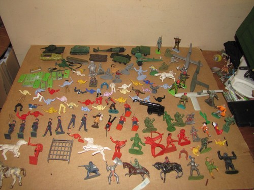 Britains timpo toy - britains,
