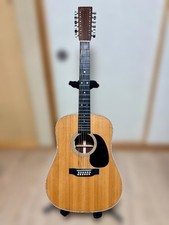 Martin D-28 12-string /