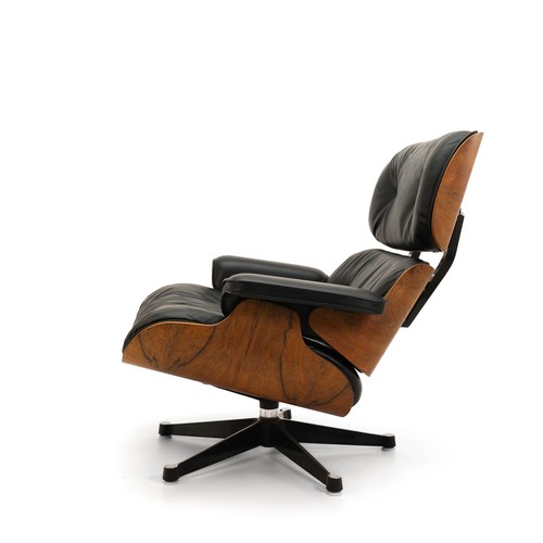 Vitra eames lounge chair - lounge, |
