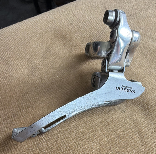 Shimano ultegra speed - shimano, front