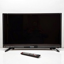 BLAUPUNKT 32" Smart LED TV