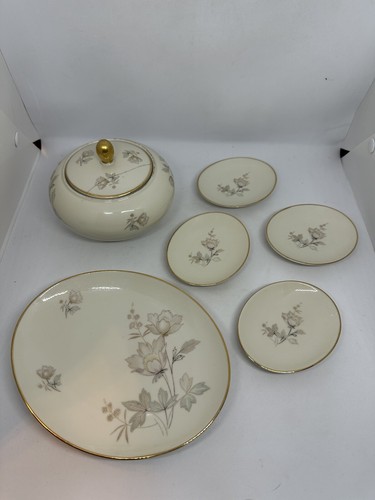 Fürstenberg porcelain 02100 - fürstenberg,