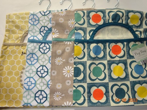 100 cotton peg - 100%, bags.