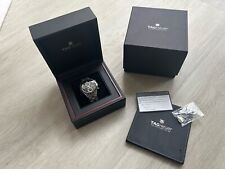 TAG Heuer Carrera Men's Black