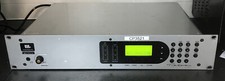 Telos Systems Zephyr XStream MX ISDN Codec Digital Audio Transceiver