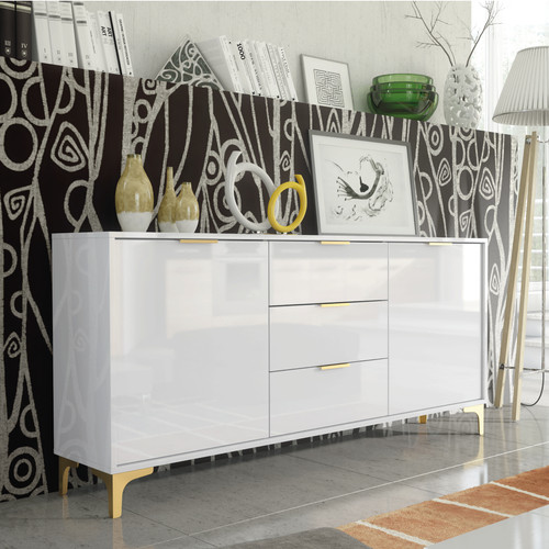 Unit stand sideboard - tv,