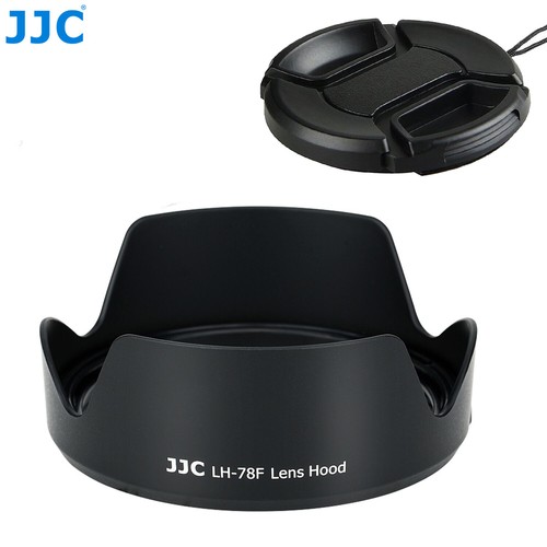 Jjc petal bayonet lens hood - jjc,
