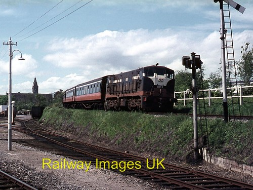 Railway photo ie b159 at - b159,
