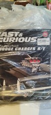 fast and furious dodge charger