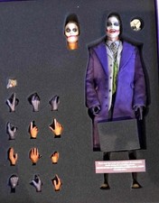 hot toys joker dx11