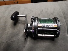 Shimano Triton 400 Baitcasting
