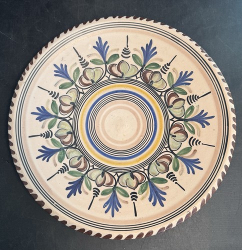 Vintage 1990 sanguino pottery - vintage,