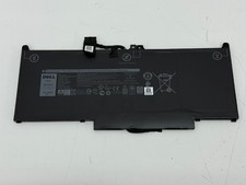Genuine MXV9V Battery For Dell