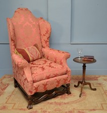 Antique William And Mary Style