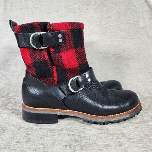 Woolrich balt buffalo plaid - woolrich,
