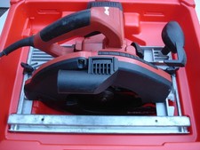 Hilti WSC 85 Circular Saw 110v