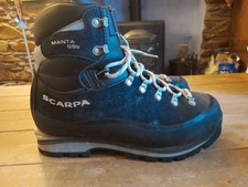 Scarpa Manta Tech GSb
