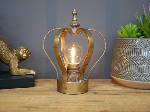 Vintage shabby chic - vintage, gold