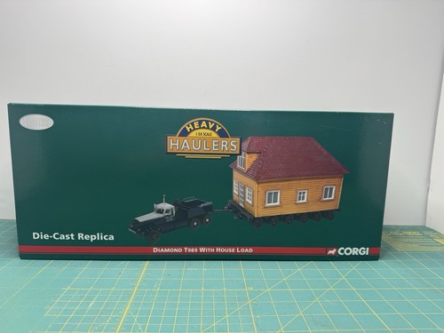 Corgi us55109 diamond - corgi,
