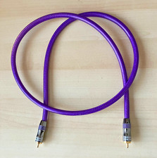 QED QUNEX REFERENCE SR75