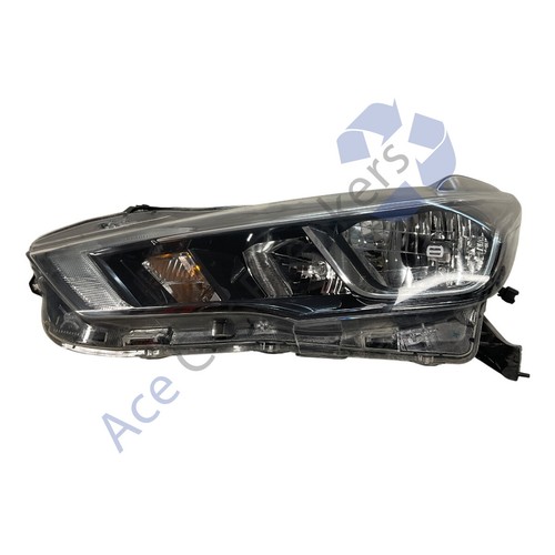 Nissan micra k14 - k14, 17-22