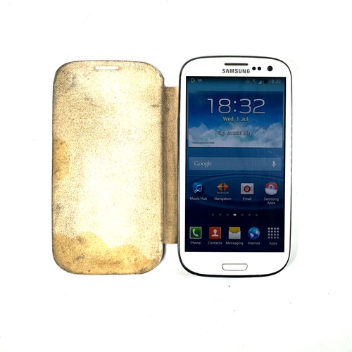 Samsung galaxy iii 16gb - s, s3