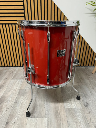 Pearl export x16 floor tom - 16"x16",