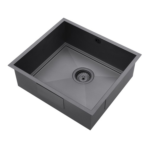 Axixuno 450u matte black - 450u,