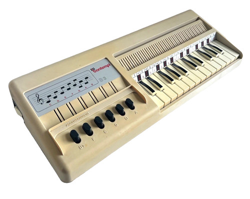 Bontempi electric organ - b3,