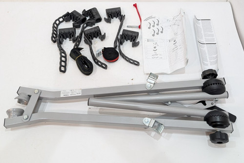 Way typhoon bike carrier - typhoon,