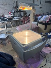 Quantum overhead projector