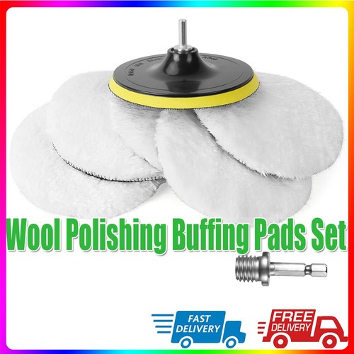 Car polishing pad - car,