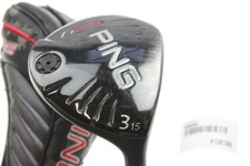 Ping G25 Golf Club Mens Right