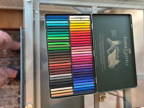 Faber castell polychromos - faber,